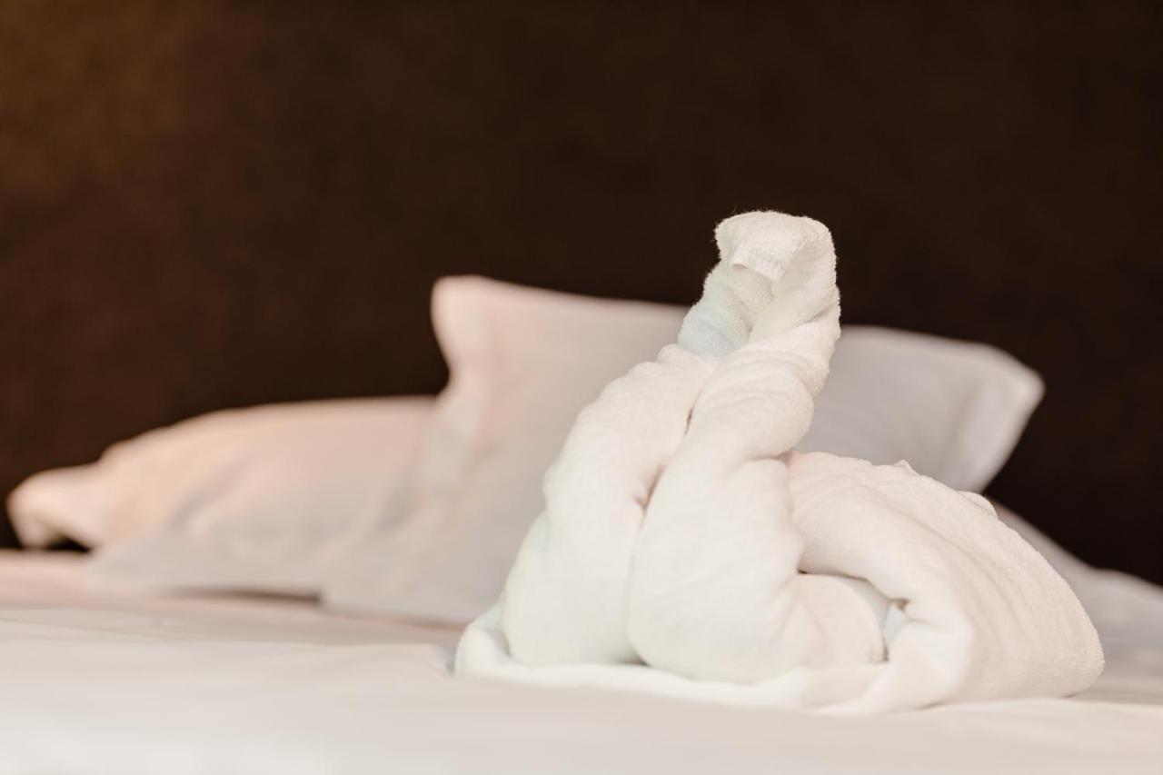 Labirint Boutique Hotel Βουκουρέστι Εξωτερικό φωτογραφία
