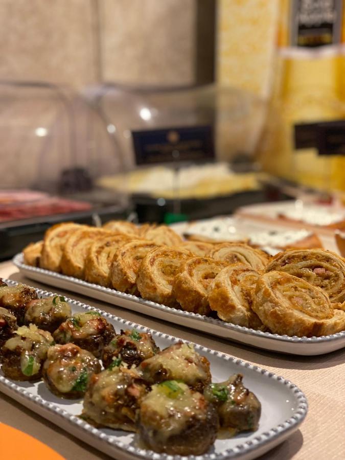 Labirint Boutique Hotel Βουκουρέστι Εξωτερικό φωτογραφία