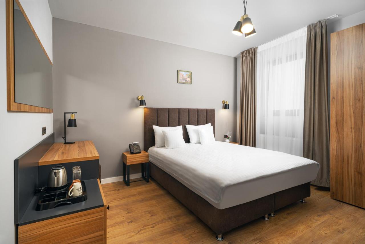 Labirint Boutique Hotel Βουκουρέστι Εξωτερικό φωτογραφία