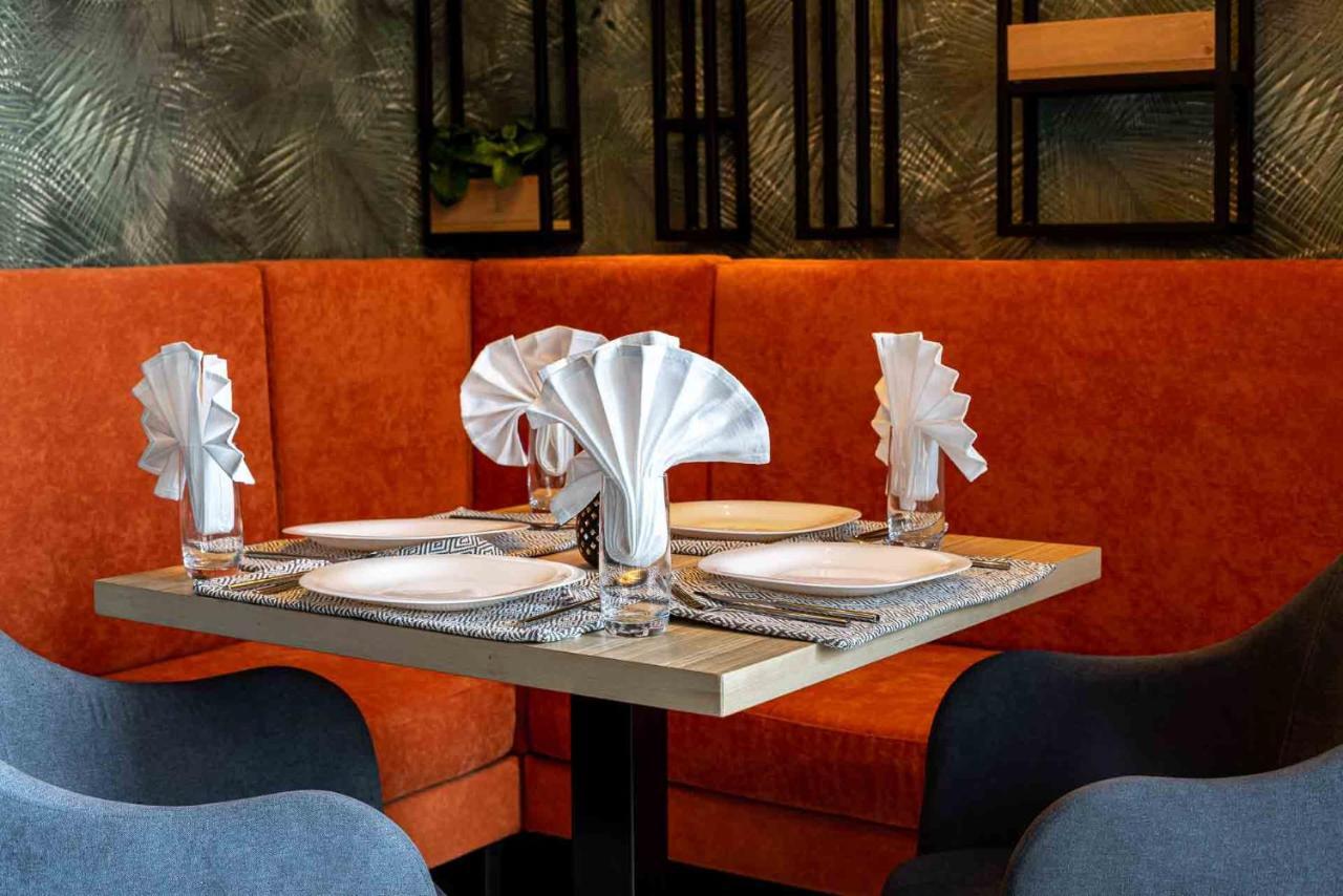 Labirint Boutique Hotel Βουκουρέστι Εξωτερικό φωτογραφία