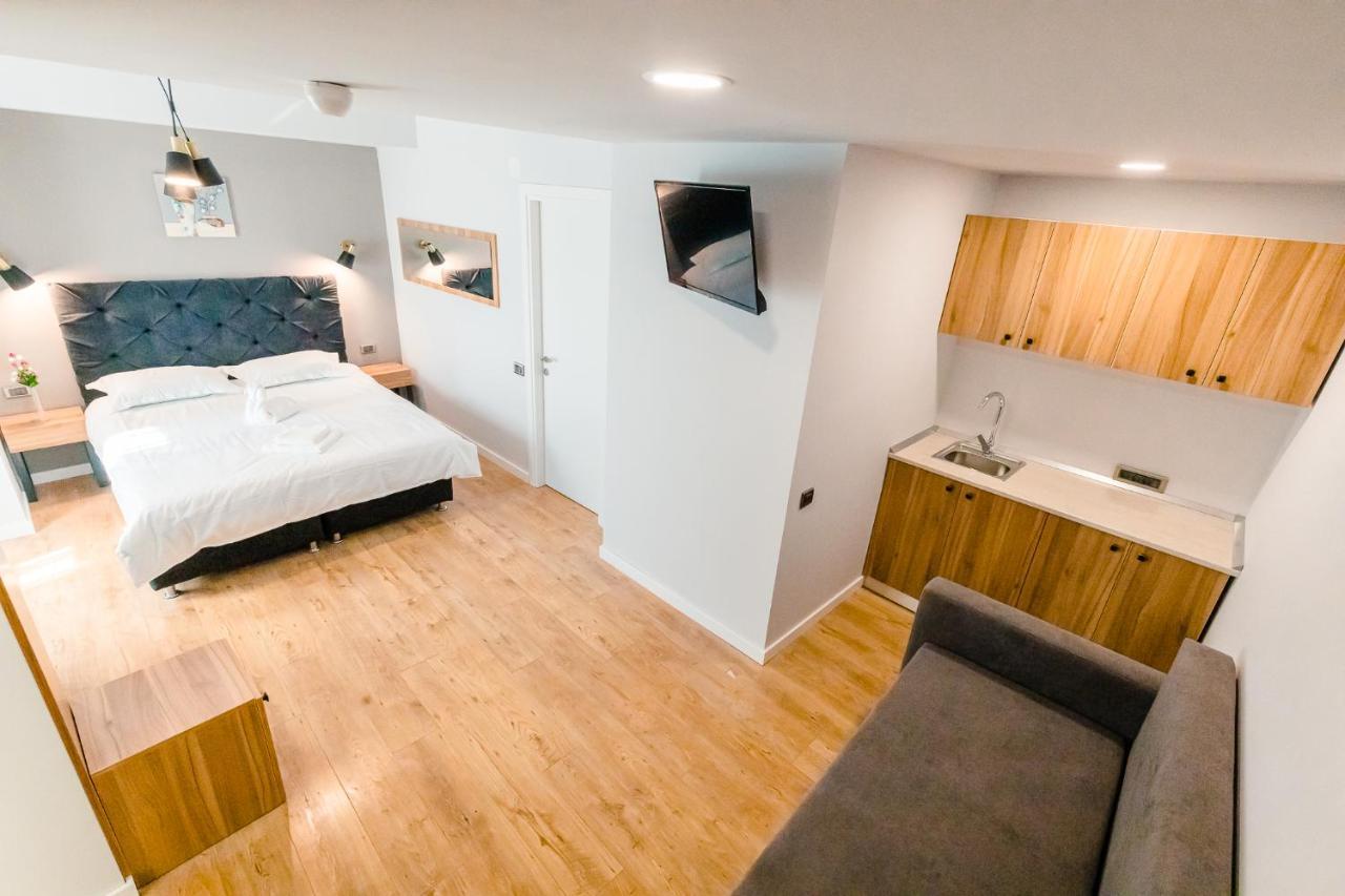 Labirint Boutique Hotel Βουκουρέστι Εξωτερικό φωτογραφία