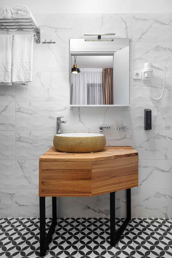 Labirint Boutique Hotel Βουκουρέστι Εξωτερικό φωτογραφία