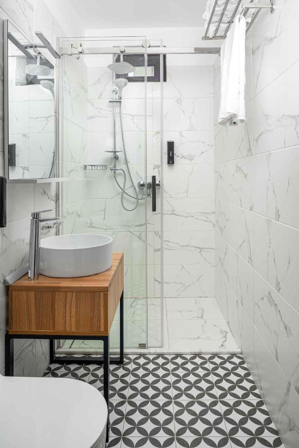 Labirint Boutique Hotel Βουκουρέστι Εξωτερικό φωτογραφία